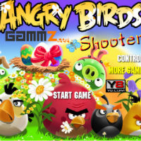 Angry Birds играть бесплатно