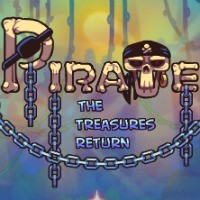 Pirate: The treasures return играть бесплатно