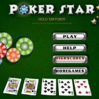 Звезда покера