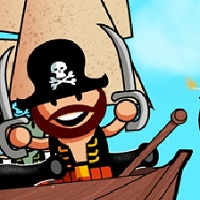 Пираты глупых морей играть