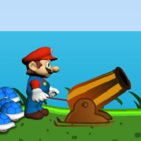 Меткий Марио играть